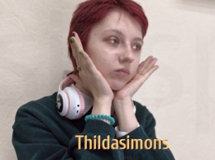 Thildasimons