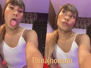 Thinajhonson
