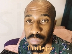 thirdlegzar Single Spass