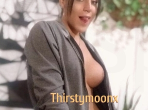 Thirstymoonx