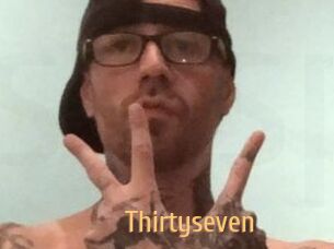 Thirtyseven