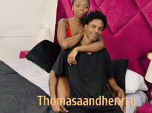 Thomasaandhenrry