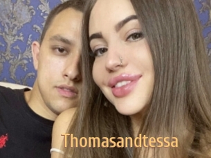 Thomasandtessa