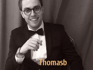 Thomasb