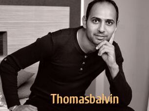 Thomasbalvin