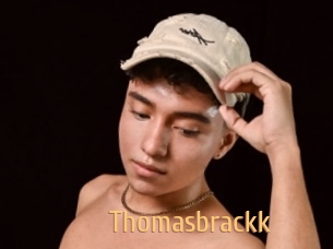 thomasbrackk Single Spass