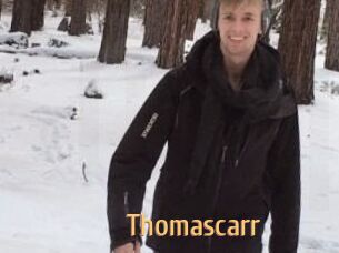 Thomascarr