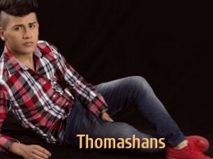 Thomashans