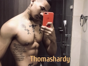 thomashardy Single Spass