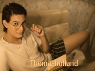 Thomasholland