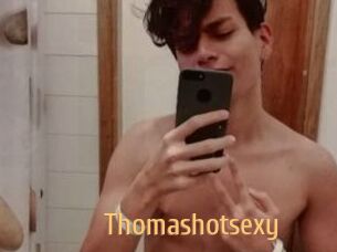 Thomashotsexy