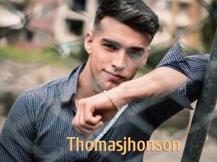 Thomasjhonson