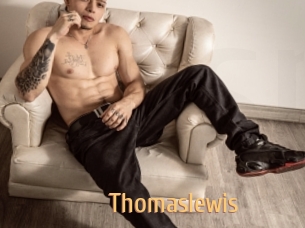 thomaslewis Single Spass