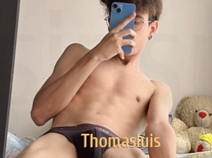 thomasluis Single Spass