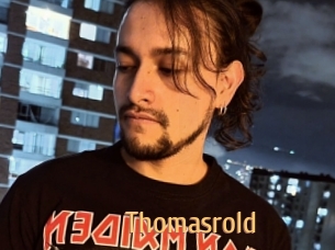 Thomasrold