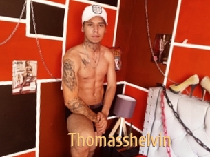 Thomasshelvin