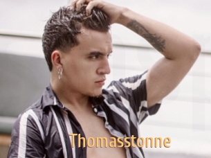 thomasstonne Single Spass