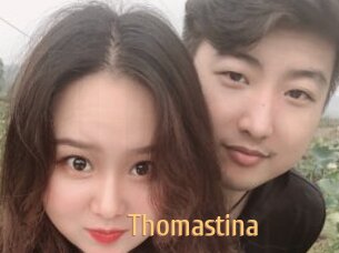 Thomastina