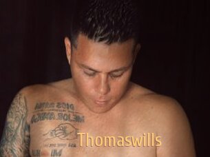 Thomaswills