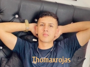 Thomaxrojas