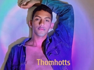 Thomhotts