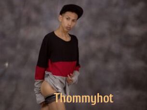 Thommyhot