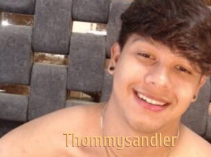 Thommysandler