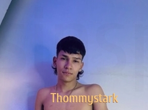 thommystark Single Spass