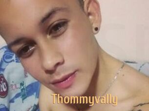 Thommyvally