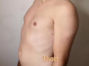 Thorr