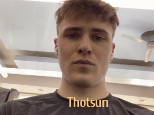 thotsun Single Spass