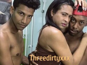 Threedirtyxxx