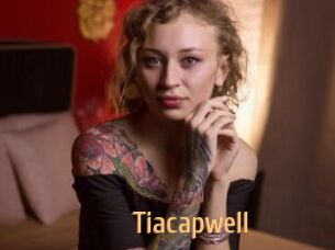 Tiacapwell