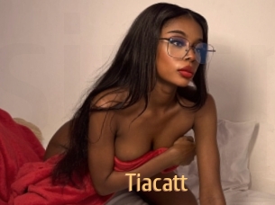 tiacatt Single Spass