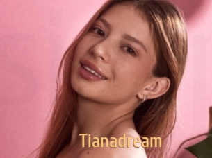 tianadream Single Spass