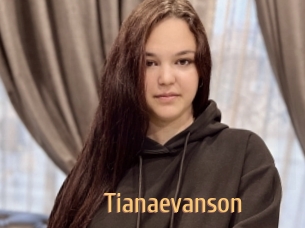 Tianaevanson