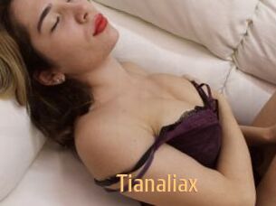 Tianaliax