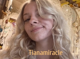 Tianamiracle