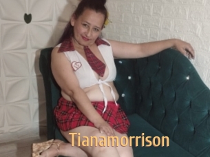 Tianamorrison