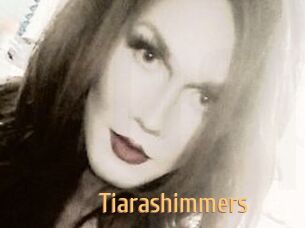 Tiarashimmers
