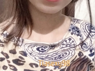 Tiasexy98