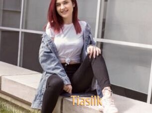 Tiasilk