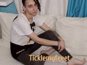 Ticklemyfeeet