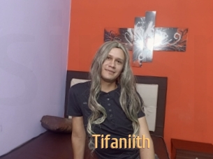 tifaniith Single Spass