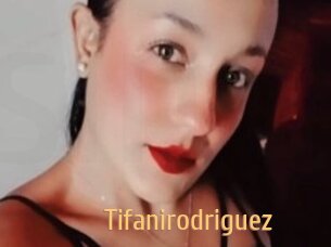 Tifanirodriguez