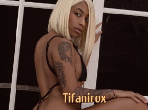 Tifanirox