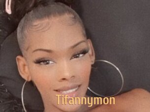 Tifannymon