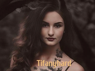 Tifanyhard