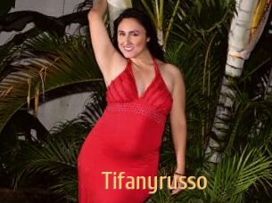 Tifanyrusso