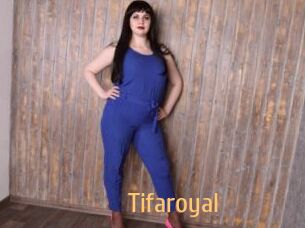Tifaroyal